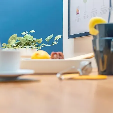 Appartamento Mimosa- Loft Elegante Con Terrazza Nel Centro Di Siena