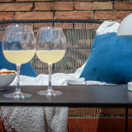 Mimosa- Loft Elegante Con Terrazza Nel Centro Di * Siena