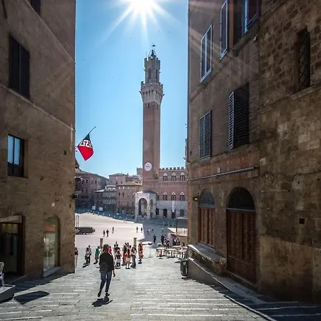 Appartamento Mimosa- Loft Elegante Con Terrazza Nel Centro Di *