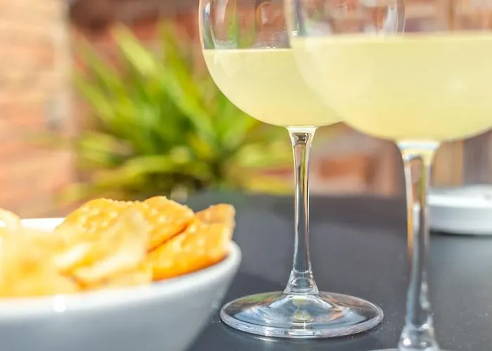 Mimosa- Loft Elegante Con Terrazza Nel Centro Di شقة *