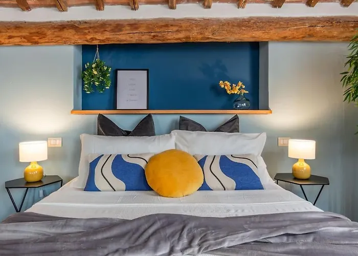شقة Mimosa- Loft Elegante Con Terrazza Nel Centro Di سيينا